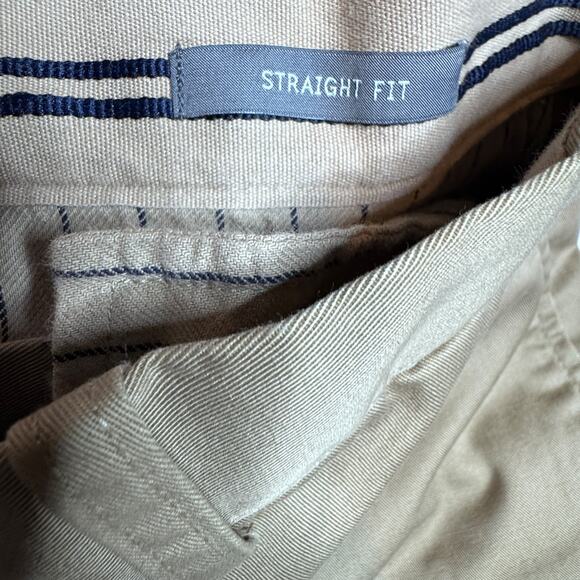 Men's Lot Shorts Pants Dressy Preppy sz 32 J. Crew Gap Old Navy Roundree & Yorke - Picture 12 of 12